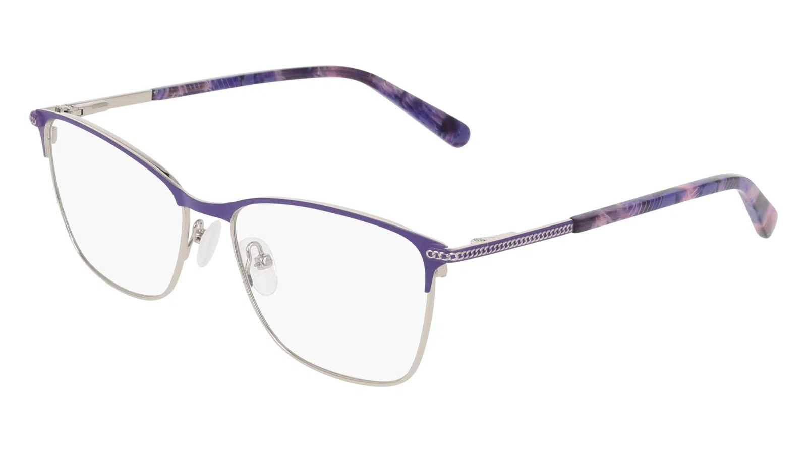 Marchon NYC M 4036 Eyeglasses - view 3